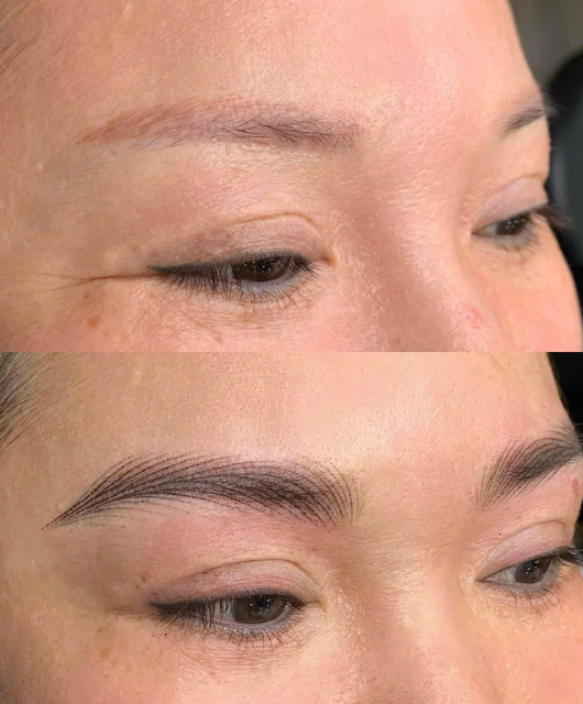 Xử Lý Nền Mày Cũ