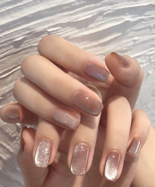 Dịch Vụ Sơn Mắt Mèo 